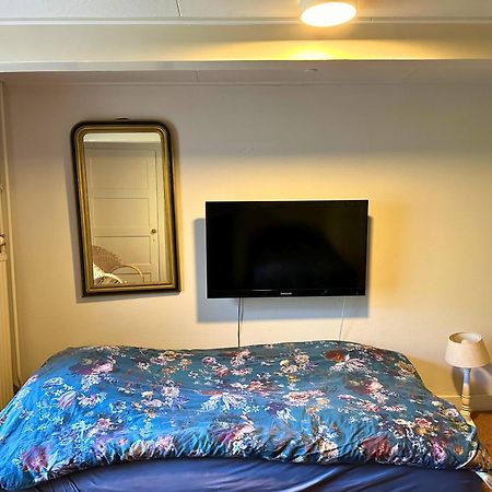 B&B Catharinenburg Golf & Wellness Melissant Exteriör bild