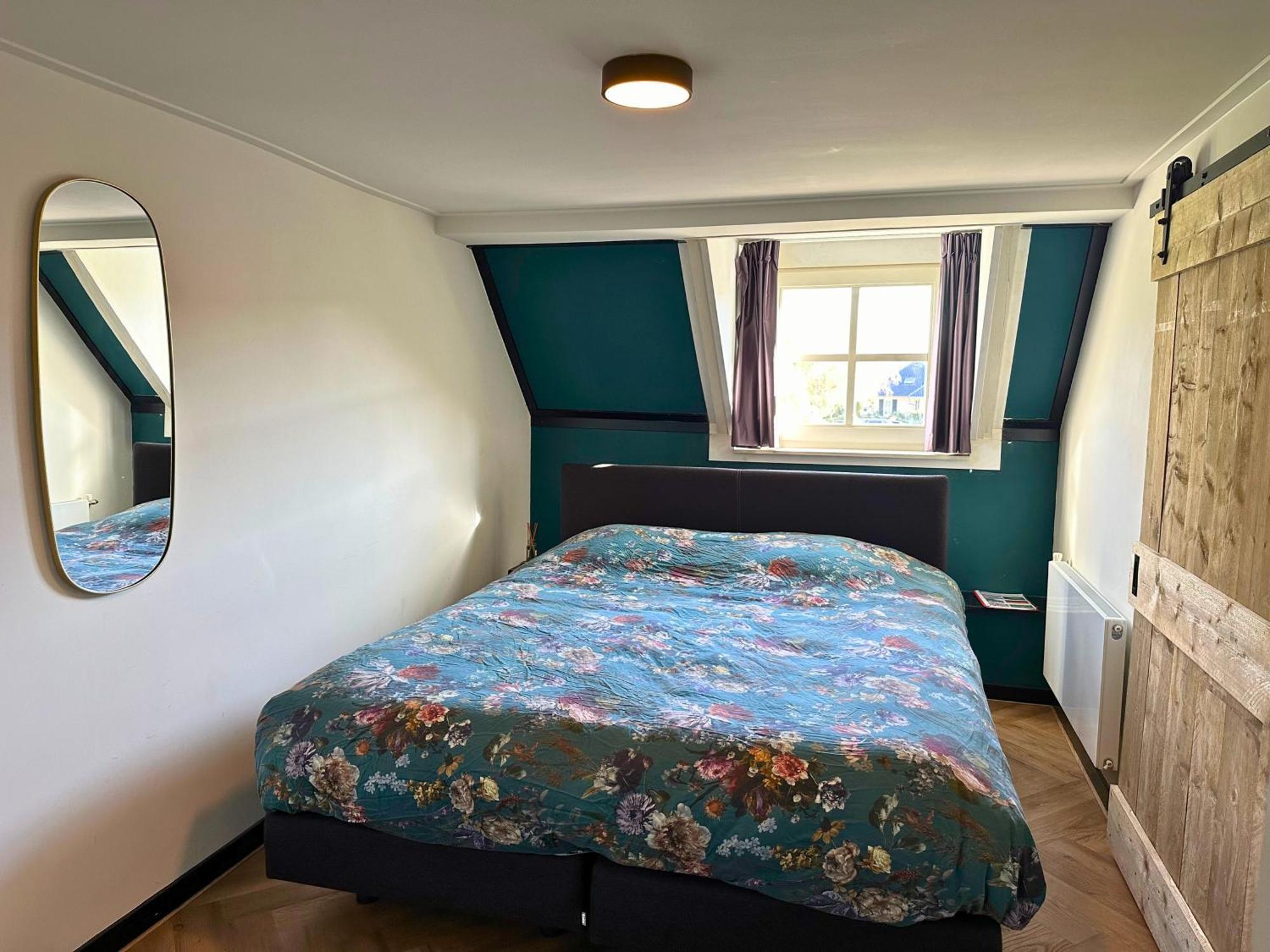 B&B Catharinenburg Golf & Wellness Melissant Exteriör bild