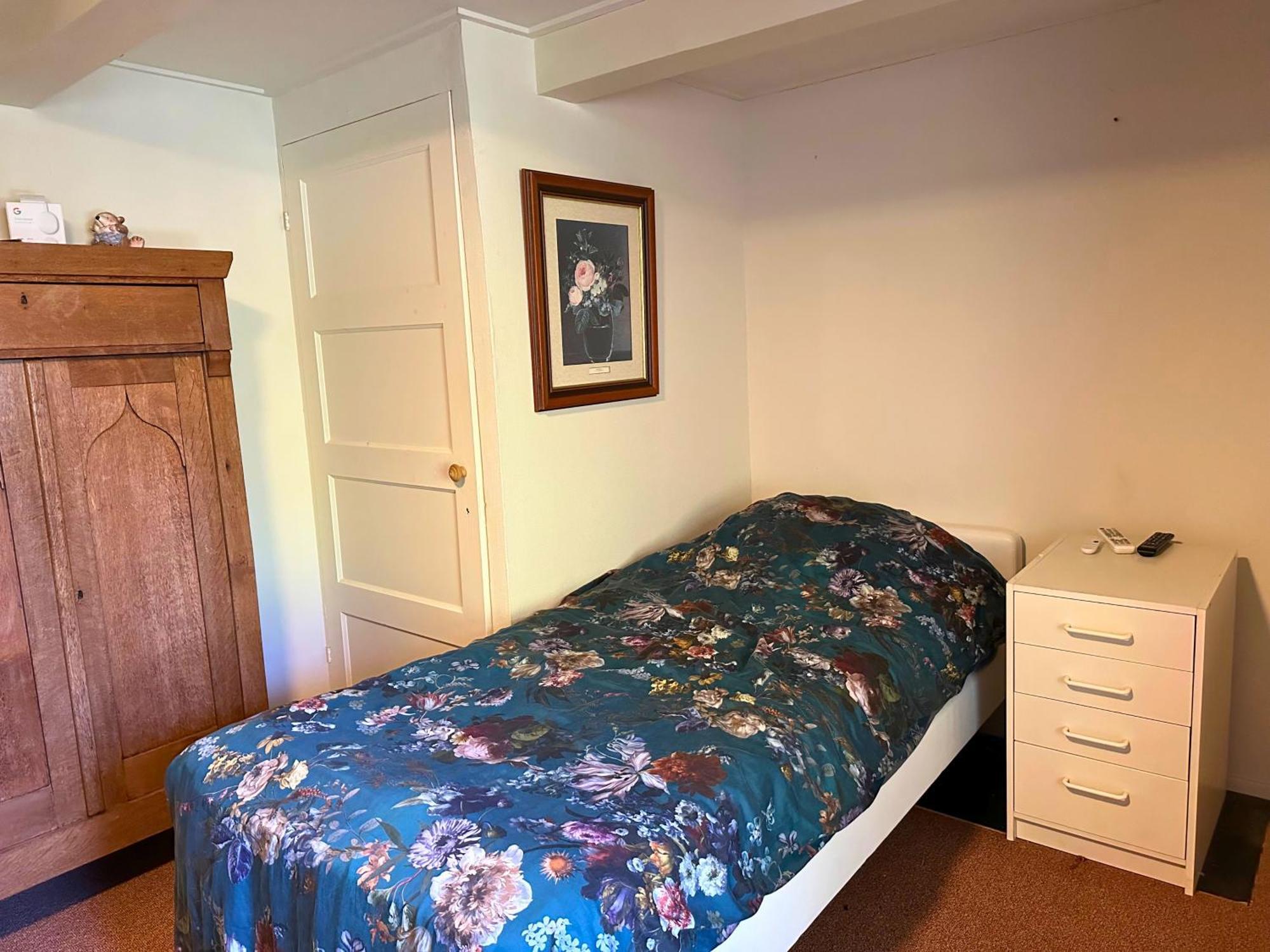 B&B Catharinenburg Golf & Wellness Melissant Exteriör bild