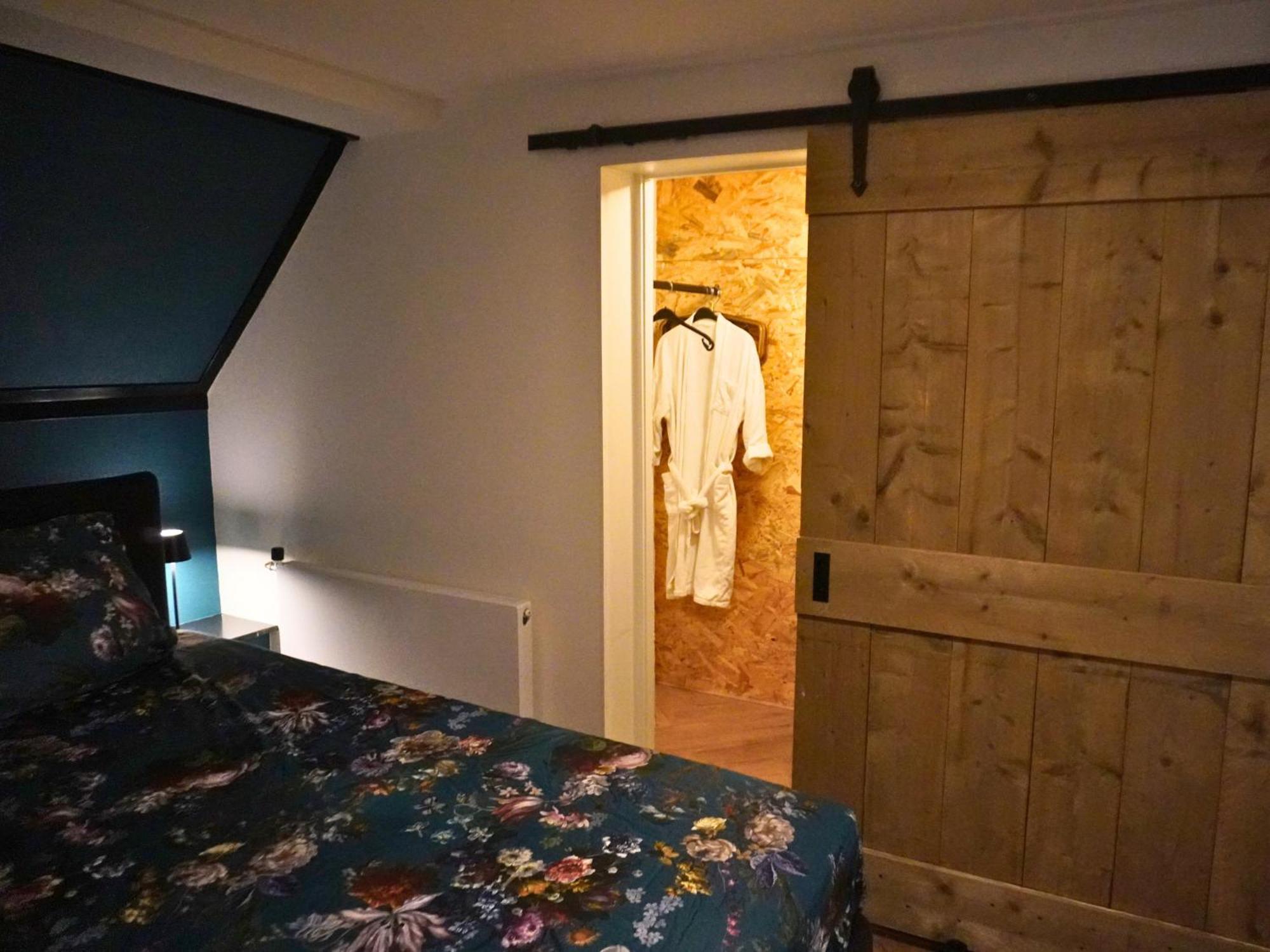 B&B Catharinenburg Golf & Wellness Melissant Exteriör bild