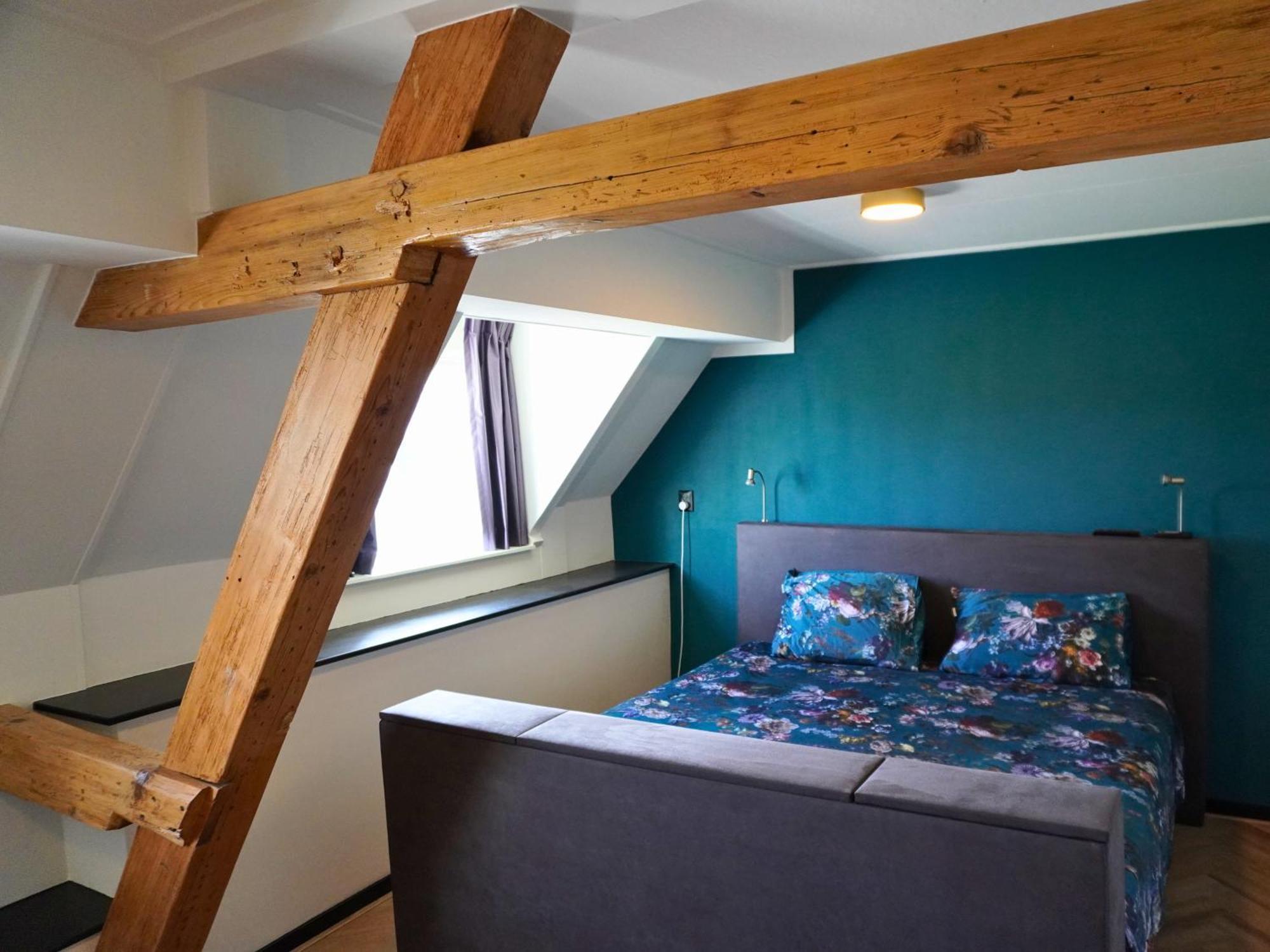 B&B Catharinenburg Golf & Wellness Melissant Exteriör bild