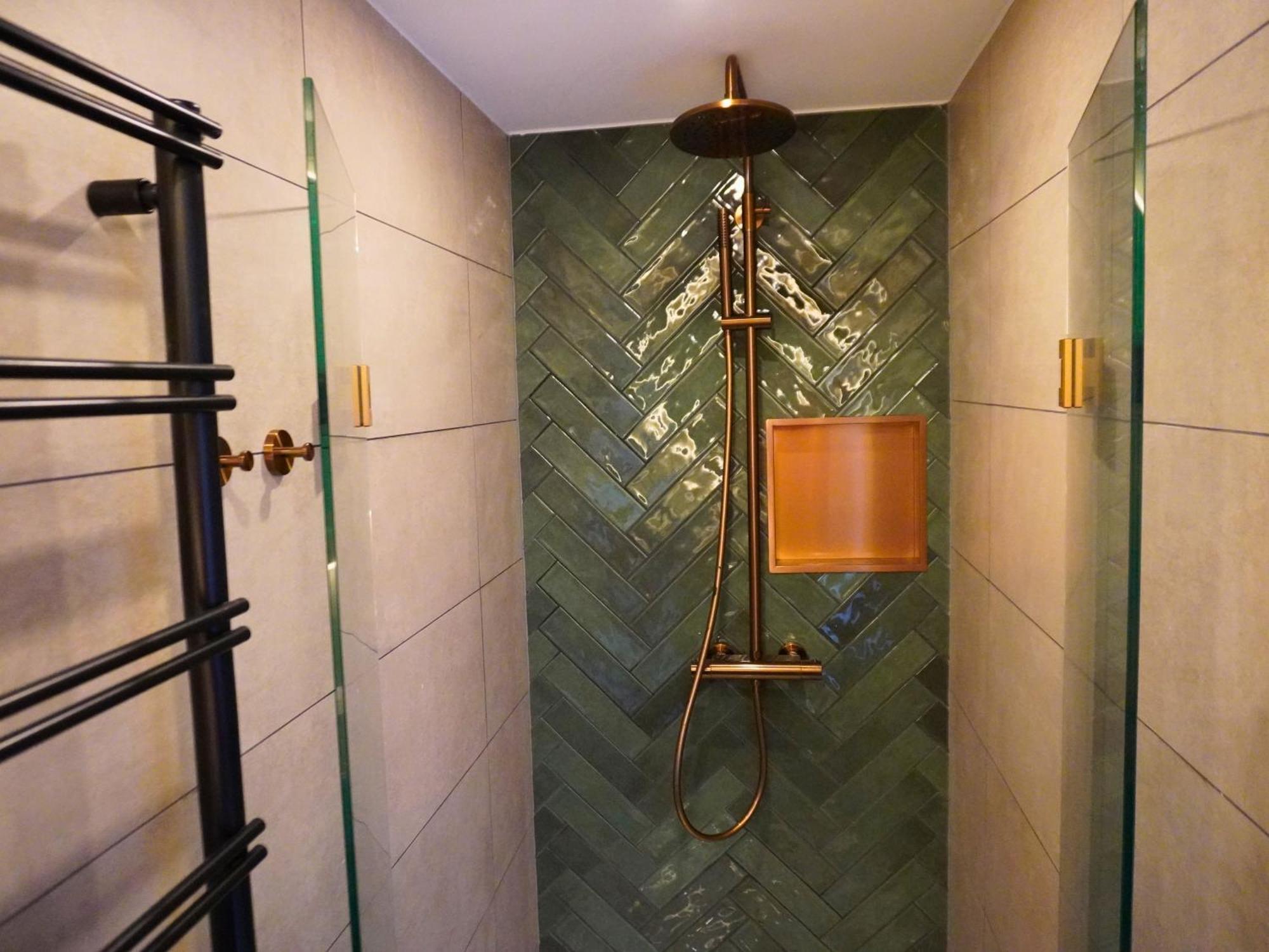 B&B Catharinenburg Golf & Wellness Melissant Exteriör bild