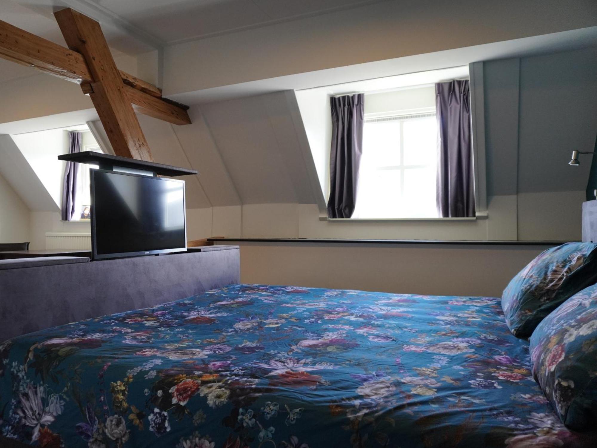 B&B Catharinenburg Golf & Wellness Melissant Exteriör bild