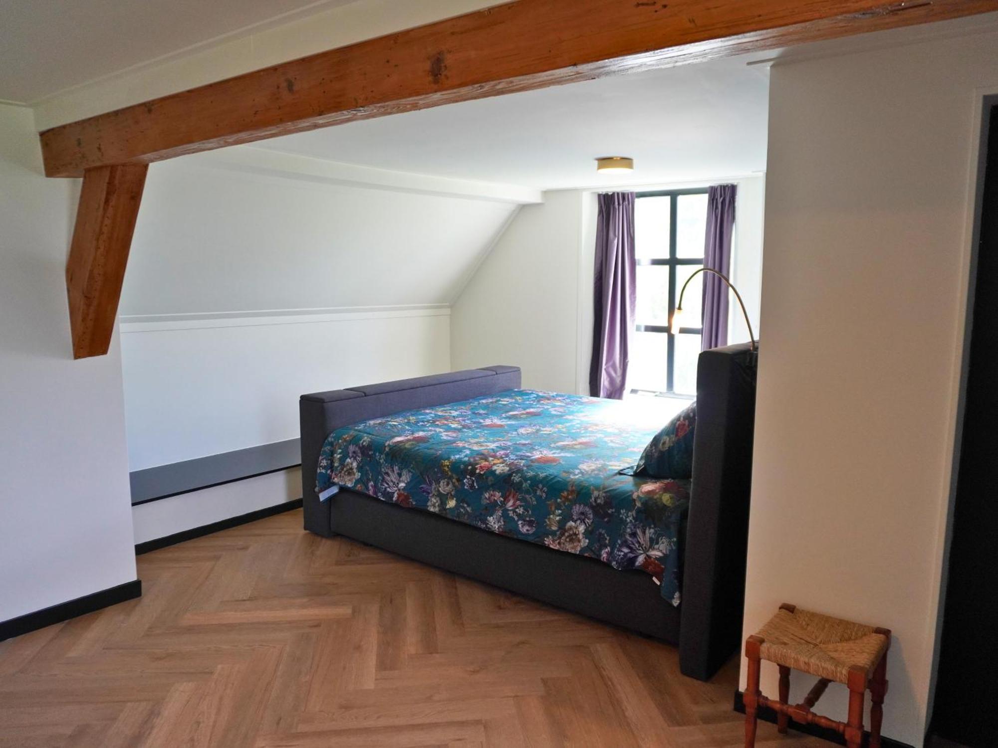B&B Catharinenburg Golf & Wellness Melissant Exteriör bild