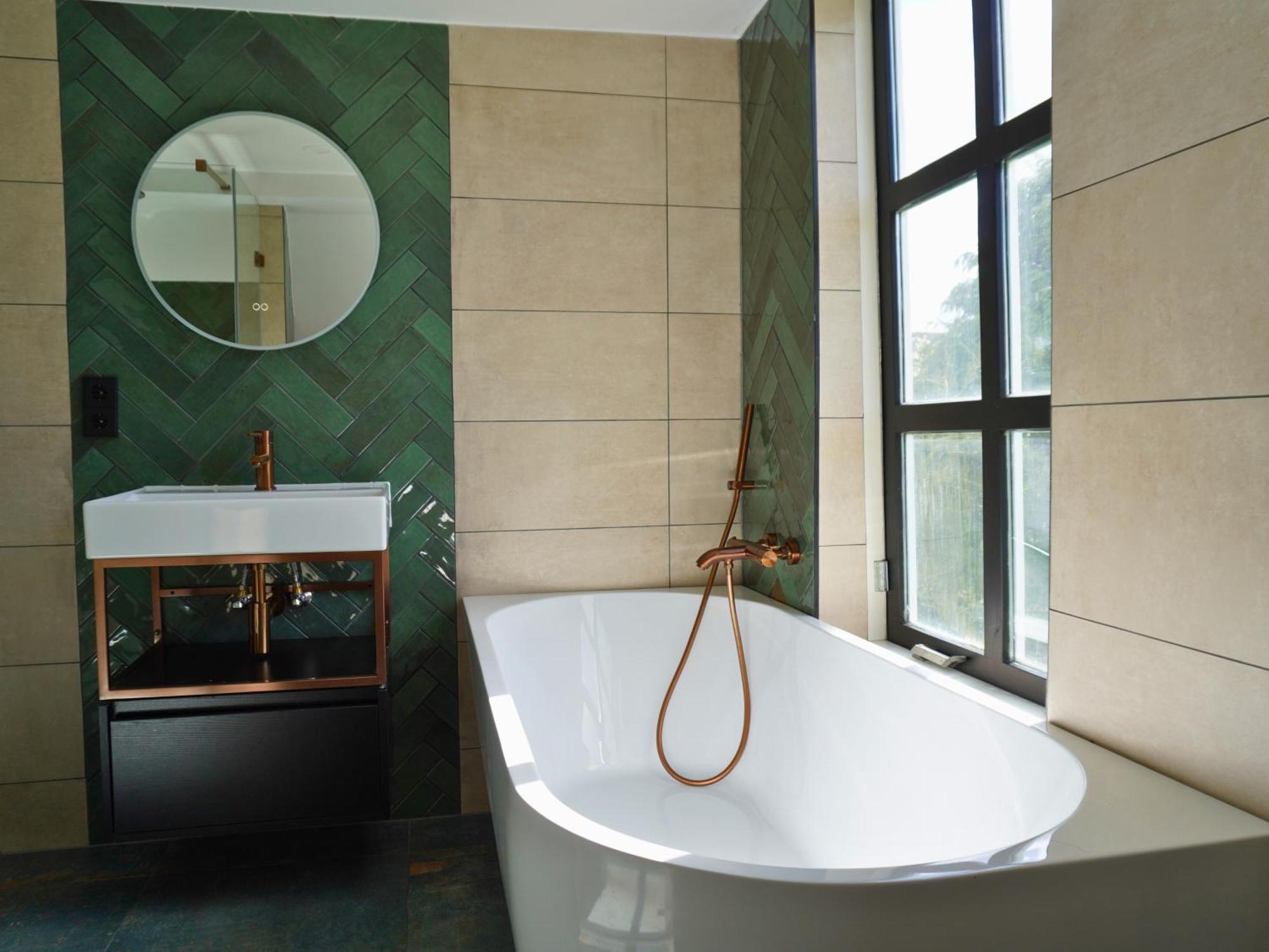 B&B Catharinenburg Golf & Wellness Melissant Exteriör bild