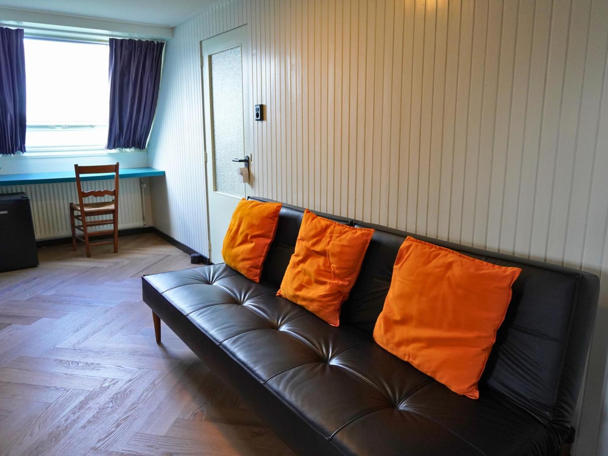 B&B Catharinenburg Golf & Wellness Melissant Exteriör bild