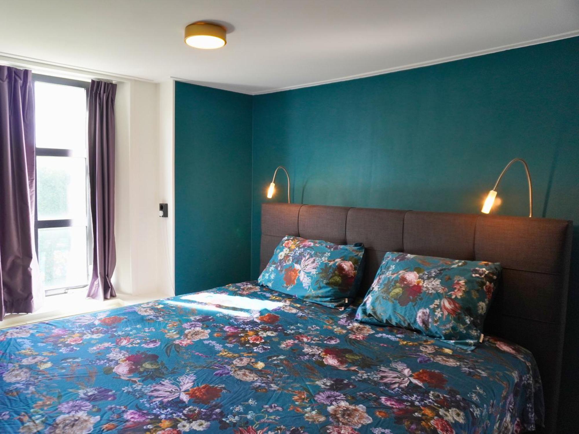 B&B Catharinenburg Golf & Wellness Melissant Exteriör bild