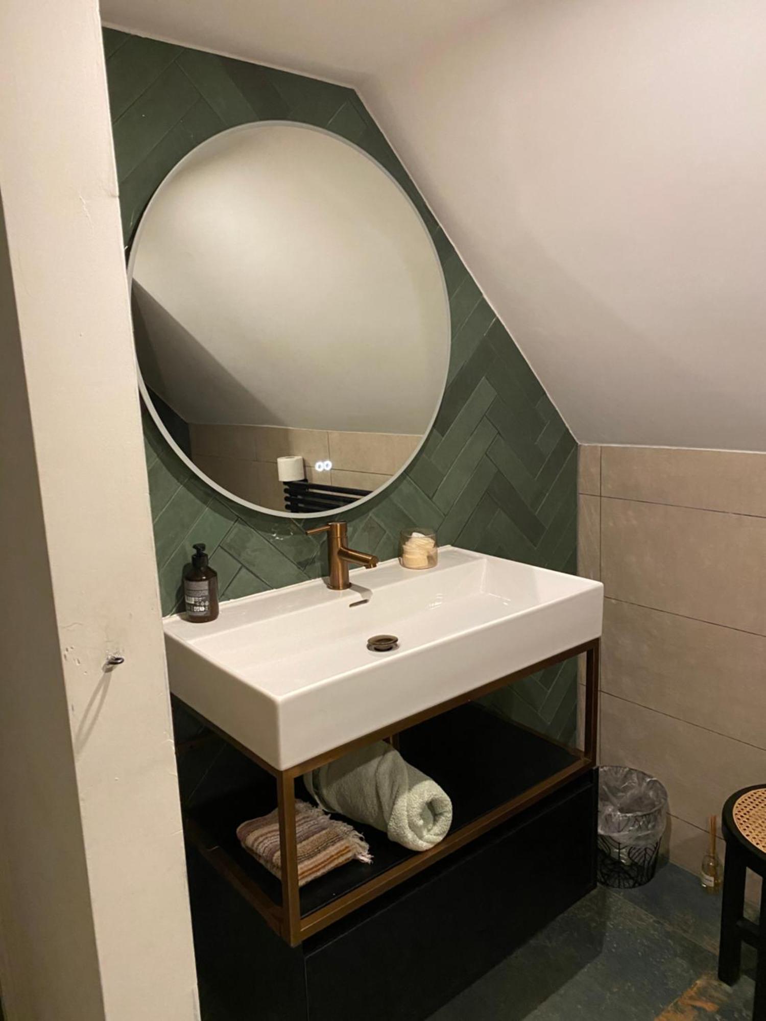 B&B Catharinenburg Golf & Wellness Melissant Exteriör bild