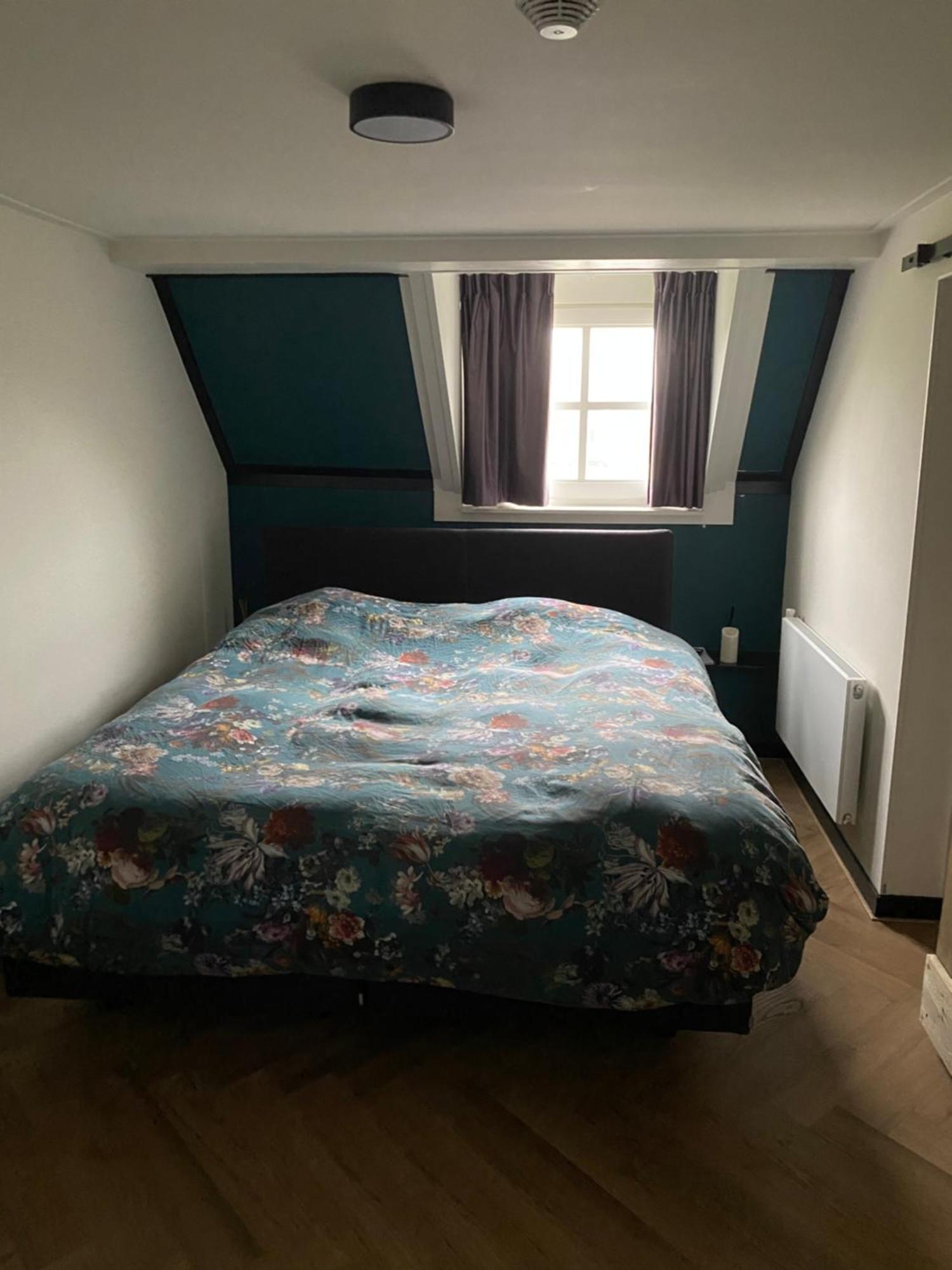 B&B Catharinenburg Golf & Wellness Melissant Exteriör bild