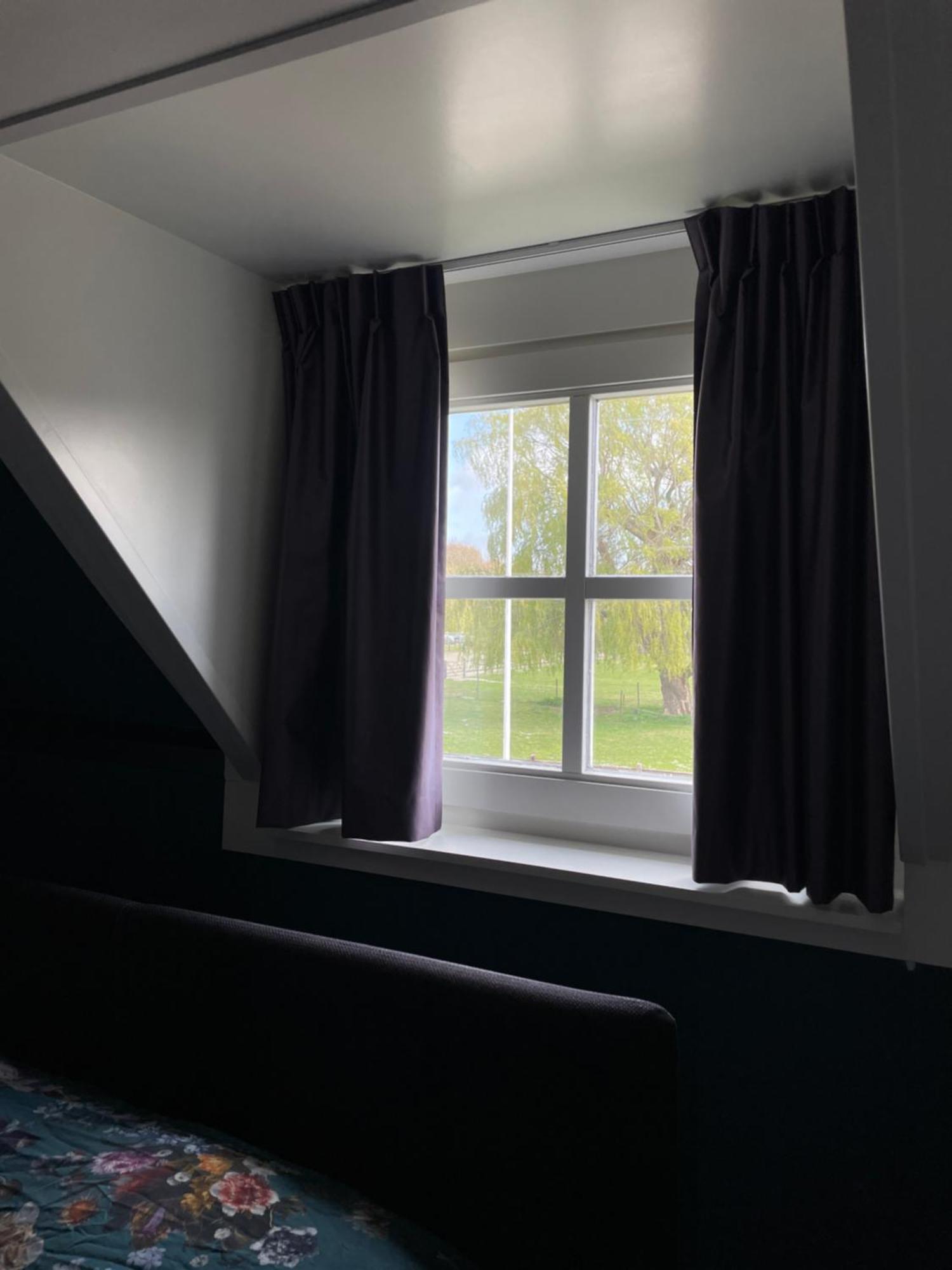 B&B Catharinenburg Golf & Wellness Melissant Exteriör bild